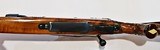 WEATHERBY MARK V DELUXE GRADE 240 WBY MAG RIFLE - 3 of 5