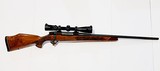 WEATHERBY MARK V CUSTOM SHOP GRADE 270 WBY MAG RIFLE - 4 of 5