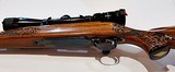 WEATHERBY MARK V CUSTOM SHOP GRADE 270 WBY MAG RIFLE - 3 of 5