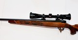 WEATHERBY MARK V CUSTOM SHOP GRADE 270 WBY MAG RIFLE - 2 of 5