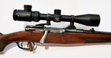 STEYR MANNLICHER CARBINE 3006 CAL RIFLE