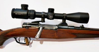 STEYR MANNLICHER CARBINE 3006 CAL RIFLE