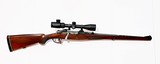 STEYR MANNLICHER CARBINE 3006 CAL RIFLE - 4 of 5