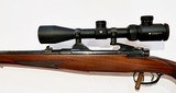STEYR MANNLICHER CARBINE 3006 CAL RIFLE - 2 of 5