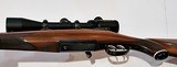 STEYR MANNLICHER CARBINE 3006 CAL RIFLE - 3 of 5