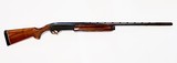 REMINGTON MODEL 1100 MAGNUM 12GA LH SEMI AUTO SHOTGUN - 4 of 5