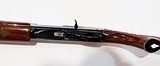 REMINGTON MODEL 1100 MAGNUM 12GA LH SEMI AUTO SHOTGUN - 3 of 5