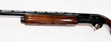 REMINGTON MODEL 1100 MAGNUM 12GA LH SEMI AUTO SHOTGUN - 2 of 5
