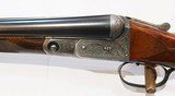 PARKER BROS CHE GRADE #2 FRAME 12GA S/S SHOTGUN - 2 of 5