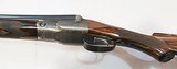 PARKER BROS CHE GRADE #2 FRAME 12GA S/S SHOTGUN - 3 of 5