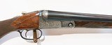 PARKER BROS CHE GRADE #2 FRAME 12GA S/S SHOTGUN
