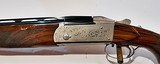 KRIEGHOFF K80 PRO SPORTER 12GA SHOTGUN - 2 of 7