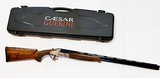CAESAR GUERINI MAGNUS SPORTING 20GA O/U SHOTGUN - 4 of 5