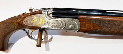 CAESAR GUERINI MAGNUS SPORTING 20GA O/U SHOTGUN
