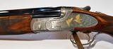 CAESAR GUERINI MAGNUS SPORTING 20GA O/U SHOTGUN - 2 of 5