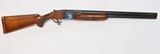 BC MIROKU MODEL 800 BOXLOCK 12GA SHOTGUN - 4 of 5