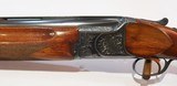 BC MIROKU MODEL 800 BOXLOCK 12GA SHOTGUN - 2 of 5