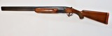BC MIROKU MODEL 800 BOXLOCK 12GA SHOTGUN - 5 of 5