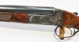 ITHACA CLASSIC DOUBLE 4E BOXLOCK 20GA S/S SHOTGUN - 2 of 5
