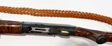 BERETTA 390 ST 12GA SLUG GUN - 3 of 5