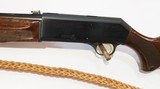 BERETTA 390 ST 12GA SLUG GUN - 2 of 5