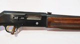 BERETTA 390 ST 12GA SLUG GUN