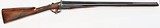 BE CHAMPLIN DELUXE SCALLOPED BOXLOCK 12GA S/S SHOTGUN - 4 of 6
