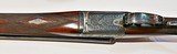BE CHAMPLIN DELUXE SCALLOPED BOXLOCK 12GA S/S SHOTGUN - 3 of 6