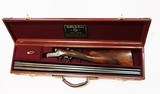 BE CHAMPLIN DELUXE SCALLOPED BOXLOCK 12GA S/S SHOTGUN - 6 of 6