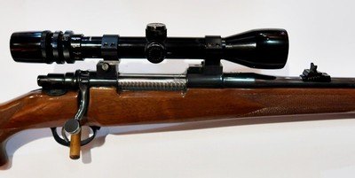 HARRINGTON & RICHARD FN MAUSER 3006 SPRINGFIELD RIFLE