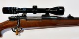 HARRINGTON & RICHARD FN MAUSER 3006 SPRINGFIELD RIFLE