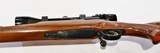HARRINGTON & RICHARD FN MAUSER 3006 SPRINGFIELD RIFLE - 3 of 5