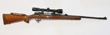 HARRINGTON & RICHARD FN MAUSER 3006 SPRINGFIELD RIFLE - 4 of 5