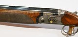 BERETTA 682 GOLD SPORTING 12GA O/U SHOTGUN - 2 of 5