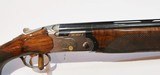 BERETTA 682 GOLD SPORTING 12GA O/U SHOTGUN - 1 of 5
