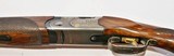BERETTA 682 GOLD SPORTING 12GA O/U SHOTGUN - 3 of 5