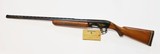 BROWNING DBL AUTO JET BLACK W/GOLD 12GA - 5 of 5