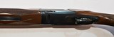 PERAZZI MX8 TRAP 12GA O/U SHOTGUN - 3 of 5