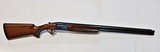 PERAZZI MX8 TRAP 12GA O/U SHOTGUN - 4 of 5