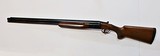 PERAZZI MX8 TRAP 12GA O/U SHOTGUN - 5 of 5