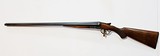 AH FOX PHILA STERLINGWORTH 20GA S/S SHOTGUN - 5 of 5
