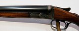 AH FOX PHILA STERLINGWORTH 20GA S/S SHOTGUN - 2 of 5