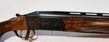 KRIEGHOFF K32 SAN REMO 12GA SHOTGUN