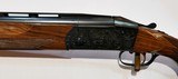 KRIEGHOFF K32 SAN REMO 12GA SHOTGUN - 2 of 5