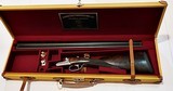 CONNECTICUT SHOTGUN MFG CO LAUNCH EDITION RBL BOXLOCK 20GA S/S SHOTGUN - 6 of 6
