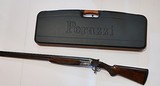 PERAZZI MX8 SC3 GRADE 12GA O/U SHOTGUN - 6 of 6