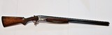 PERAZZI MX8 SC3 GRADE 12GA O/U SHOTGUN - 4 of 6