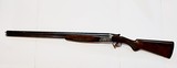 PERAZZI MX8 SC3 GRADE 12GA O/U SHOTGUN - 5 of 6