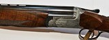 PERAZZI MX8 SC3 GRADE 12GA O/U SHOTGUN - 2 of 6