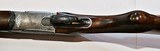 PERAZZI MX8 SC3 GRADE 12GA O/U SHOTGUN - 3 of 6